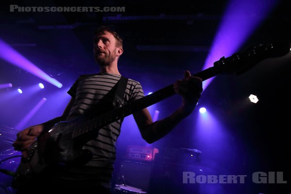 65DAYSOFSTATIC - 2023-09-21 - PARIS - La Maroquinerie - 